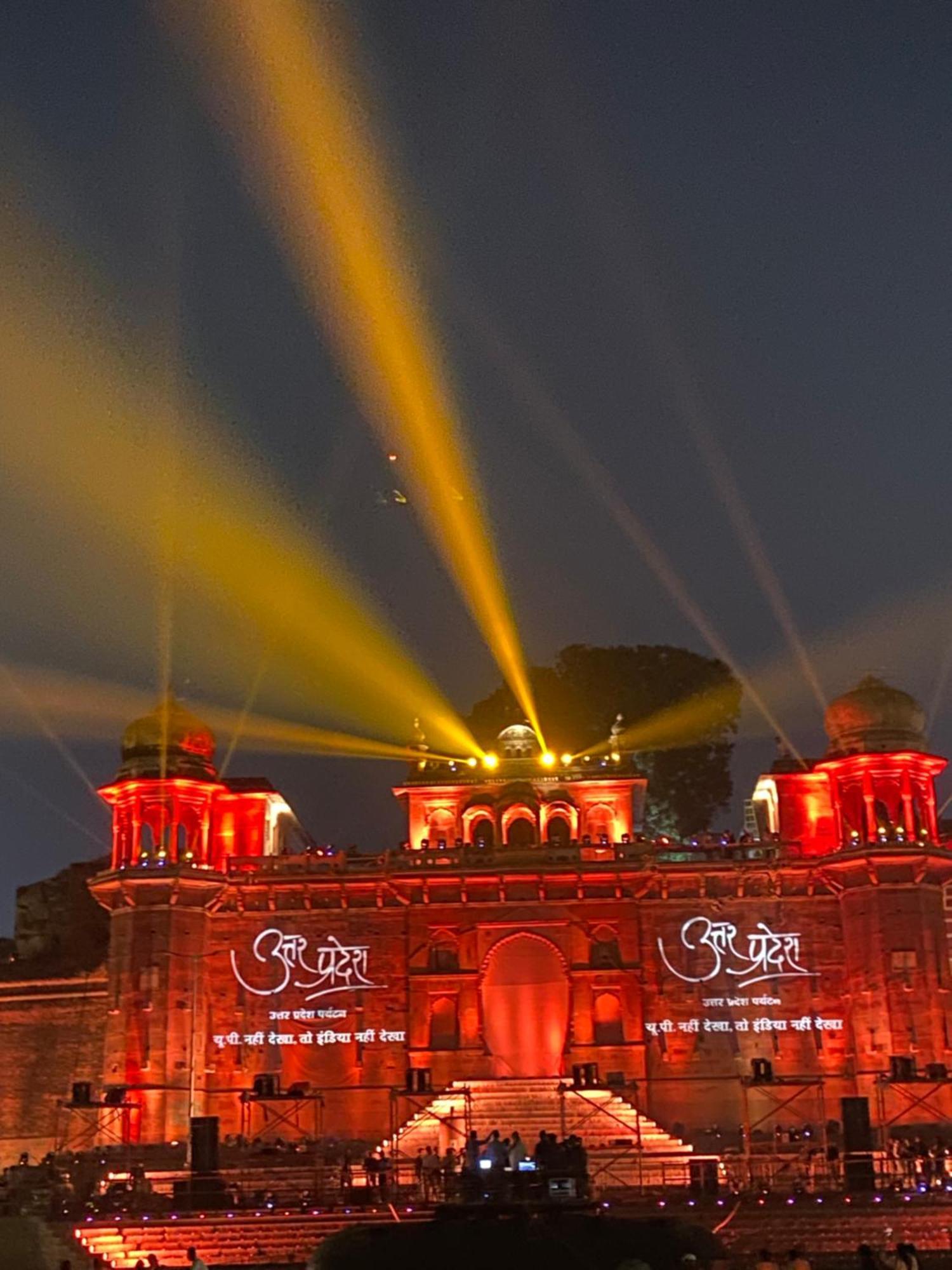 Ganga Guest House Varanasi Exterior foto